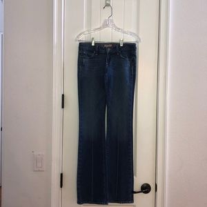 Joe’s Flare Jeans Set of 2! Size 26 ✨